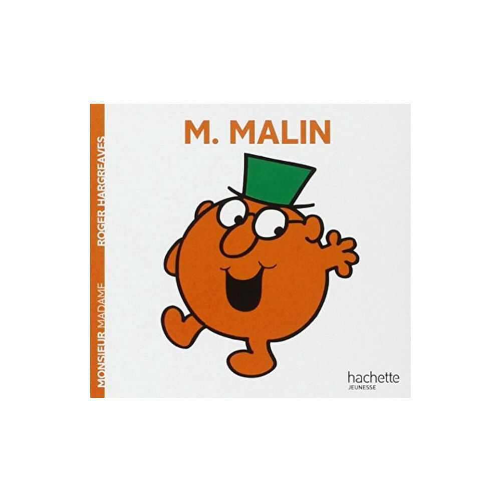 Hachette - Jeunesse Collection Monsieur Madame (Mr Men & Little Miss) (häftad, fre)