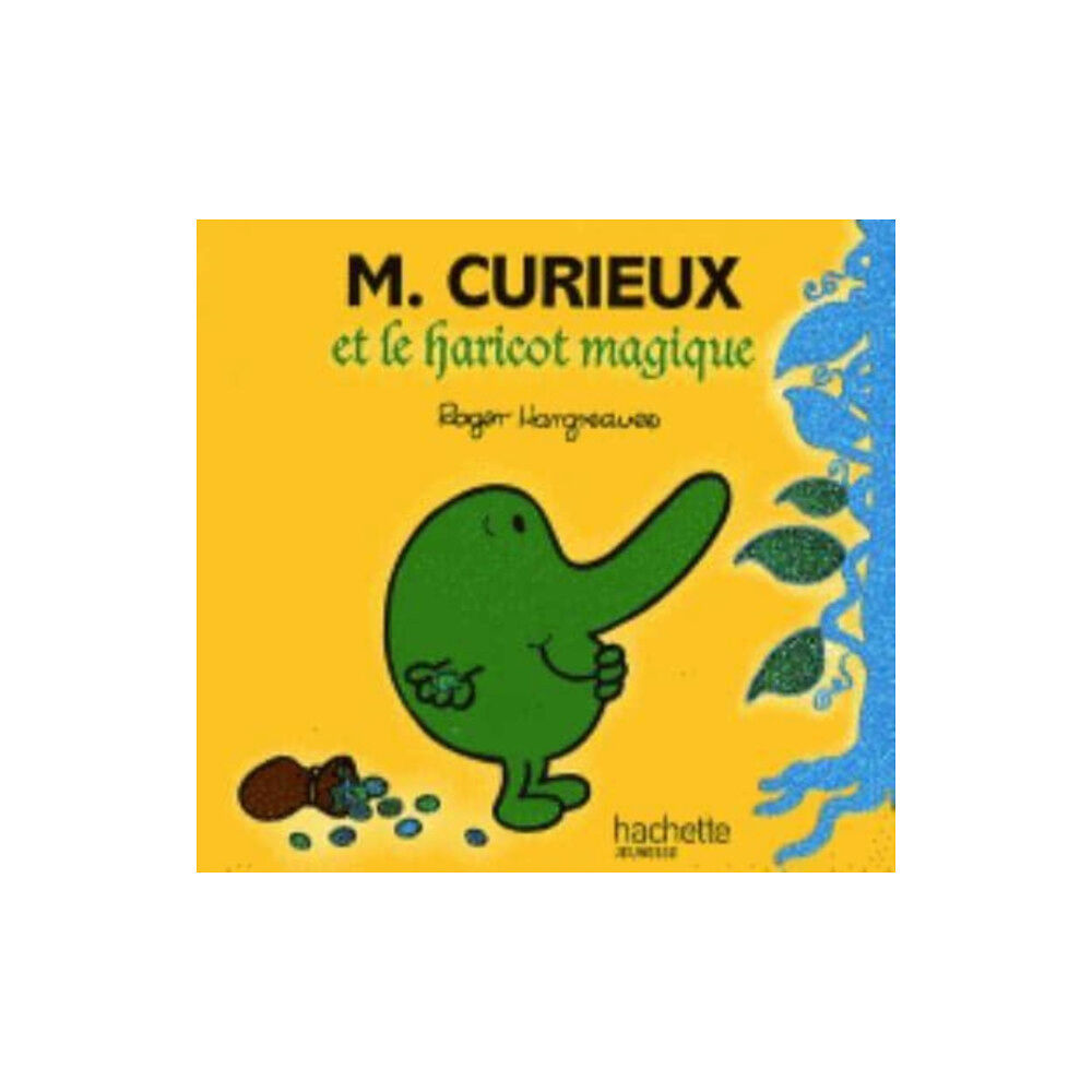 Hachette - Jeunesse Collection Monsieur Madame (Mr Men & Little Miss) (häftad, fre)