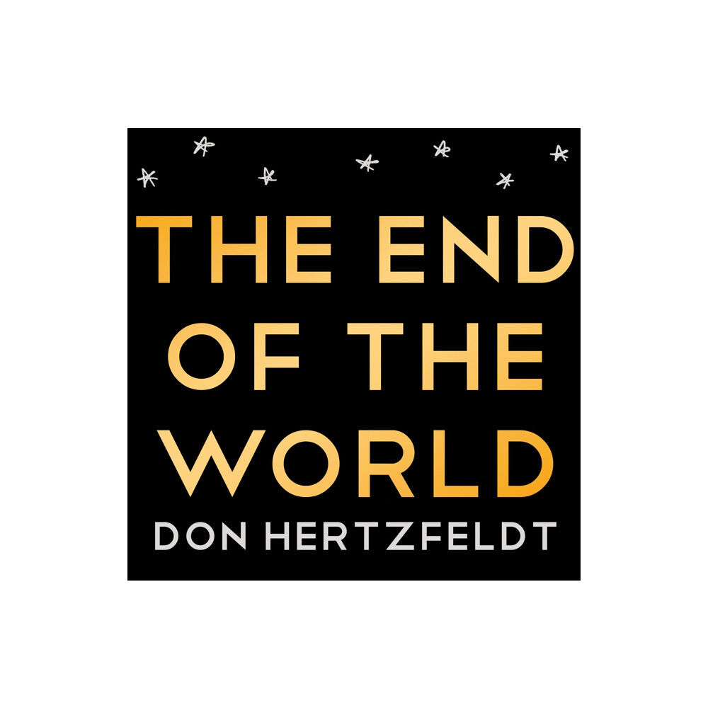 Random House USA Inc The End of the World (inbunden, eng)