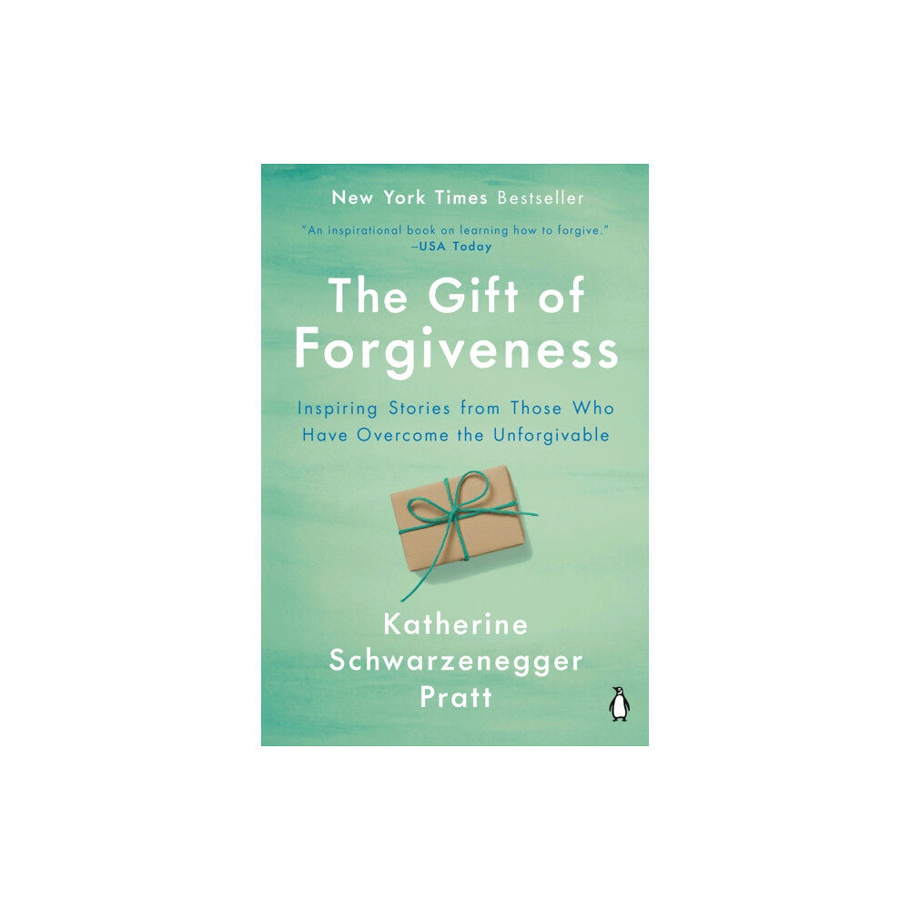 Penguin Adult The Gift Of Forgiveness (häftad, eng)