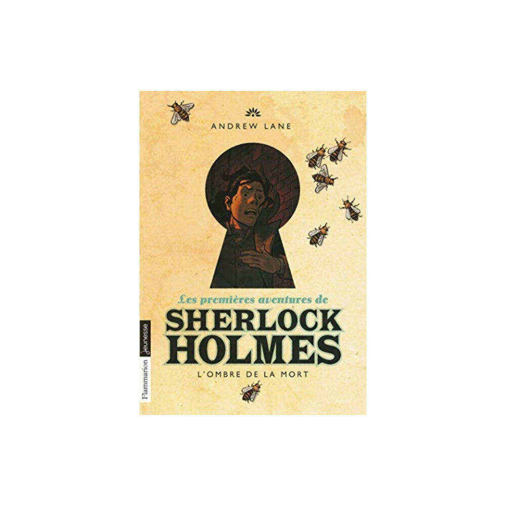 Editions Flammarion Les premieres aventures de Sherlock Holmes 1/L'ombre de la mort (häftad, fre)