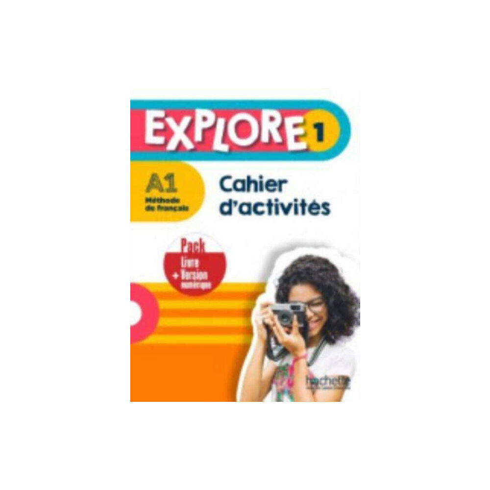 Hachette Explore (häftad, fre)