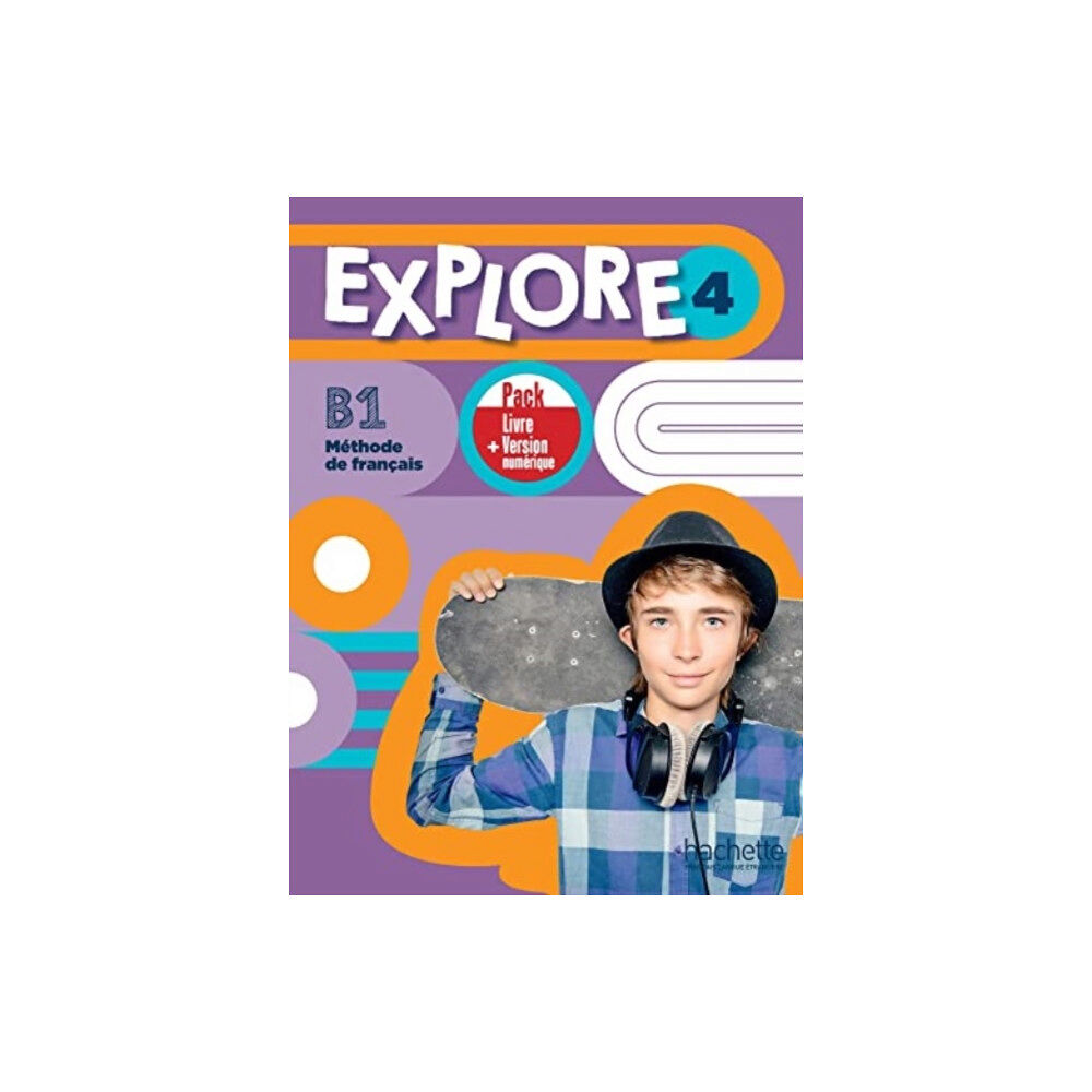 Hachette Explore (häftad, fre)