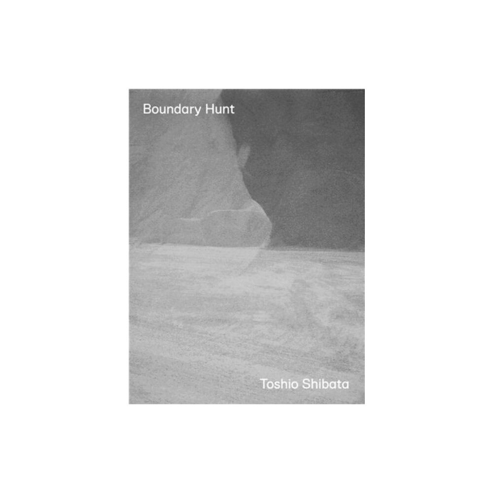 Poursuite editions Boundary Hunt (häftad, eng)