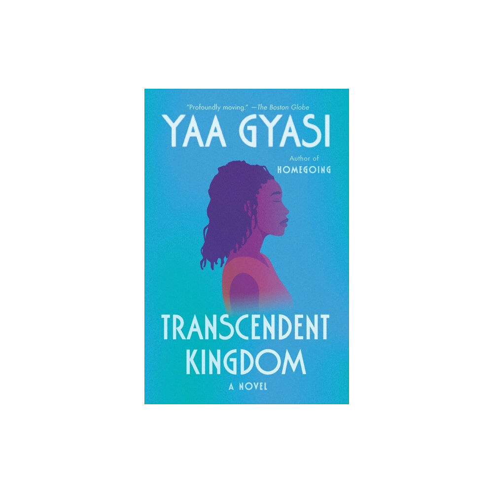 Knopf Doubleday Publishing Group Transcendent Kingdom (häftad, eng)