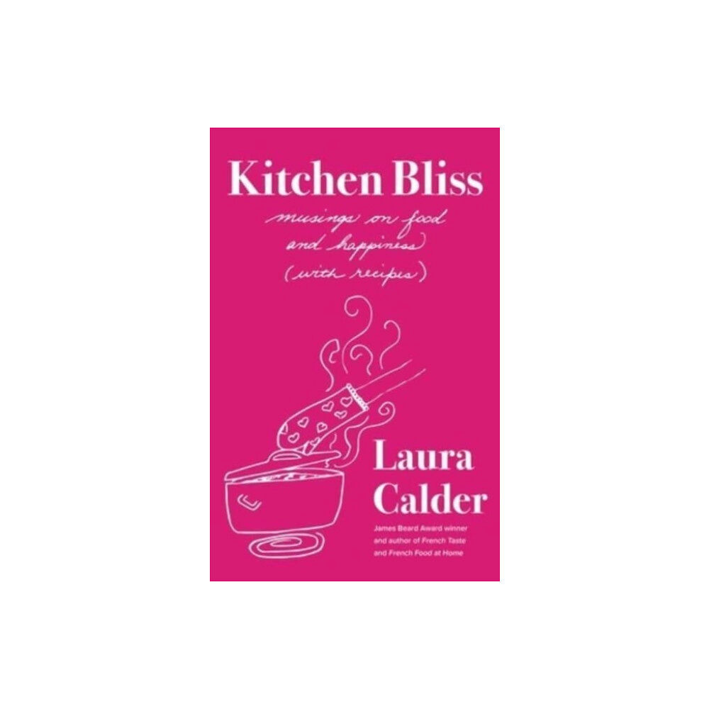 Simon & Schuster Kitchen Bliss (inbunden, eng)