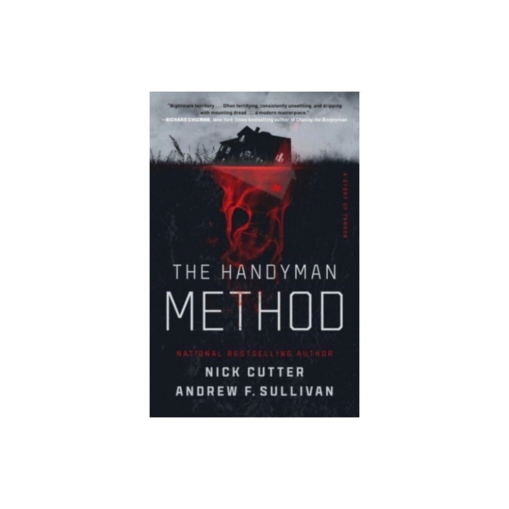 Gallery Books Handyman Method (häftad, eng)