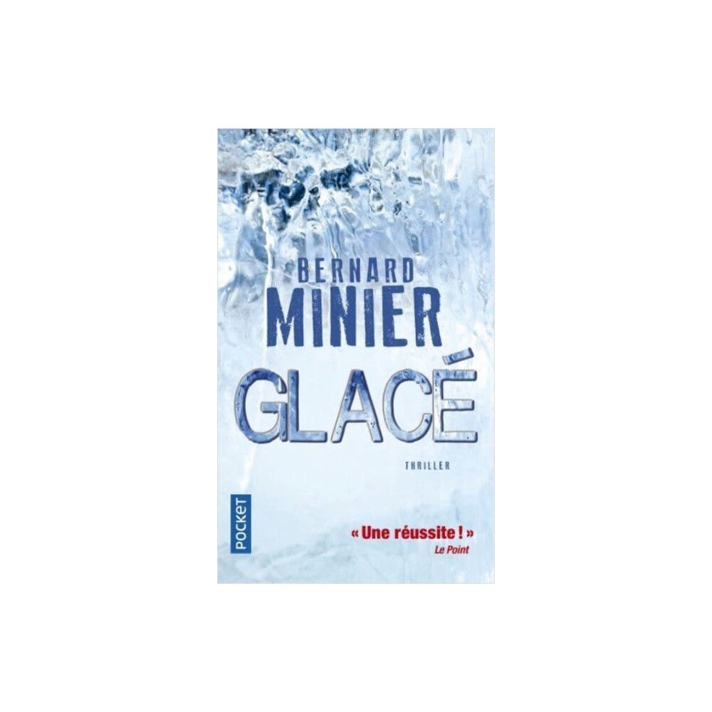 Pocket Glace (häftad, fre)