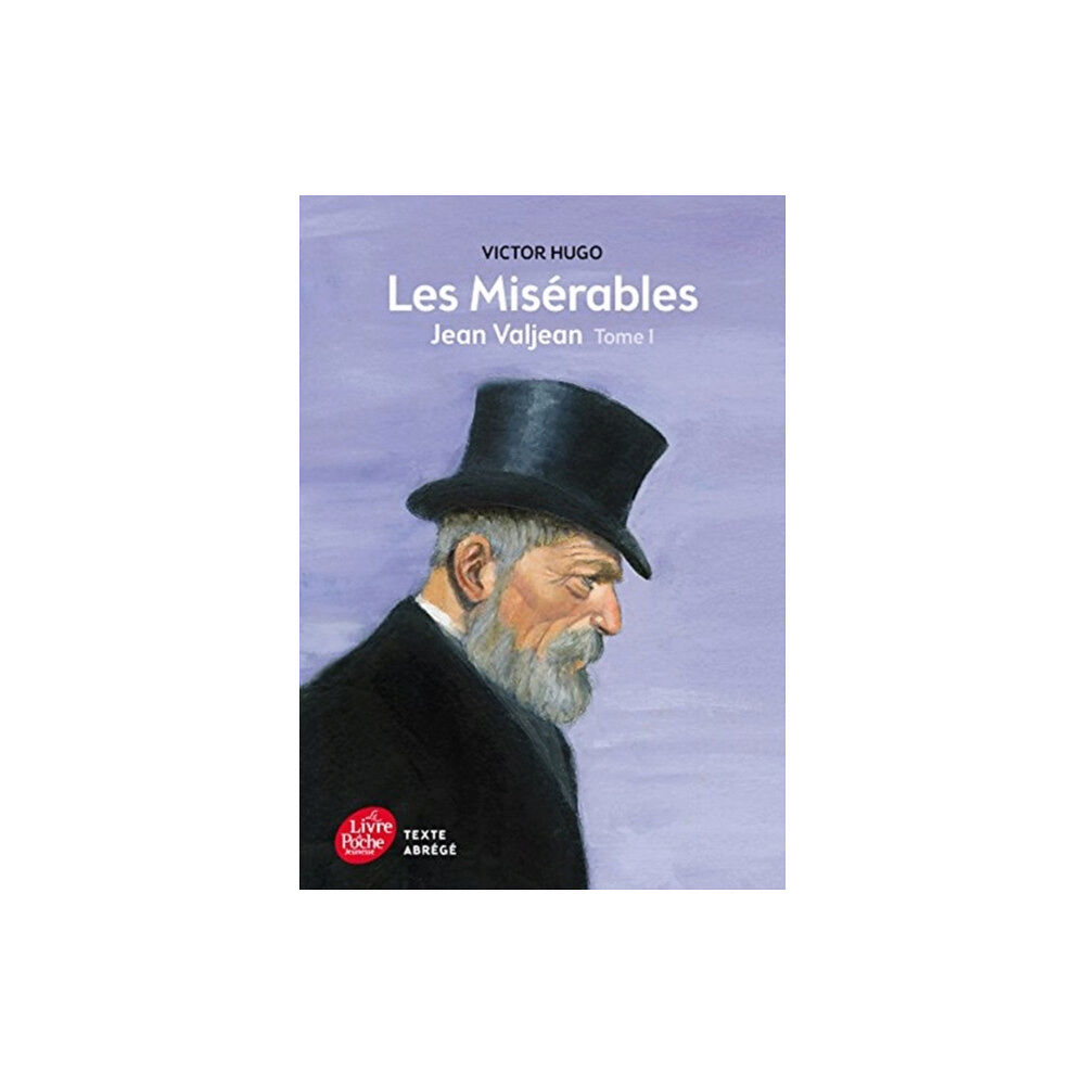 LANGUAGE BOOKS LTD LES MISERABLES JEAN VALJEAN ABRIDGED FOR (häftad, eng)