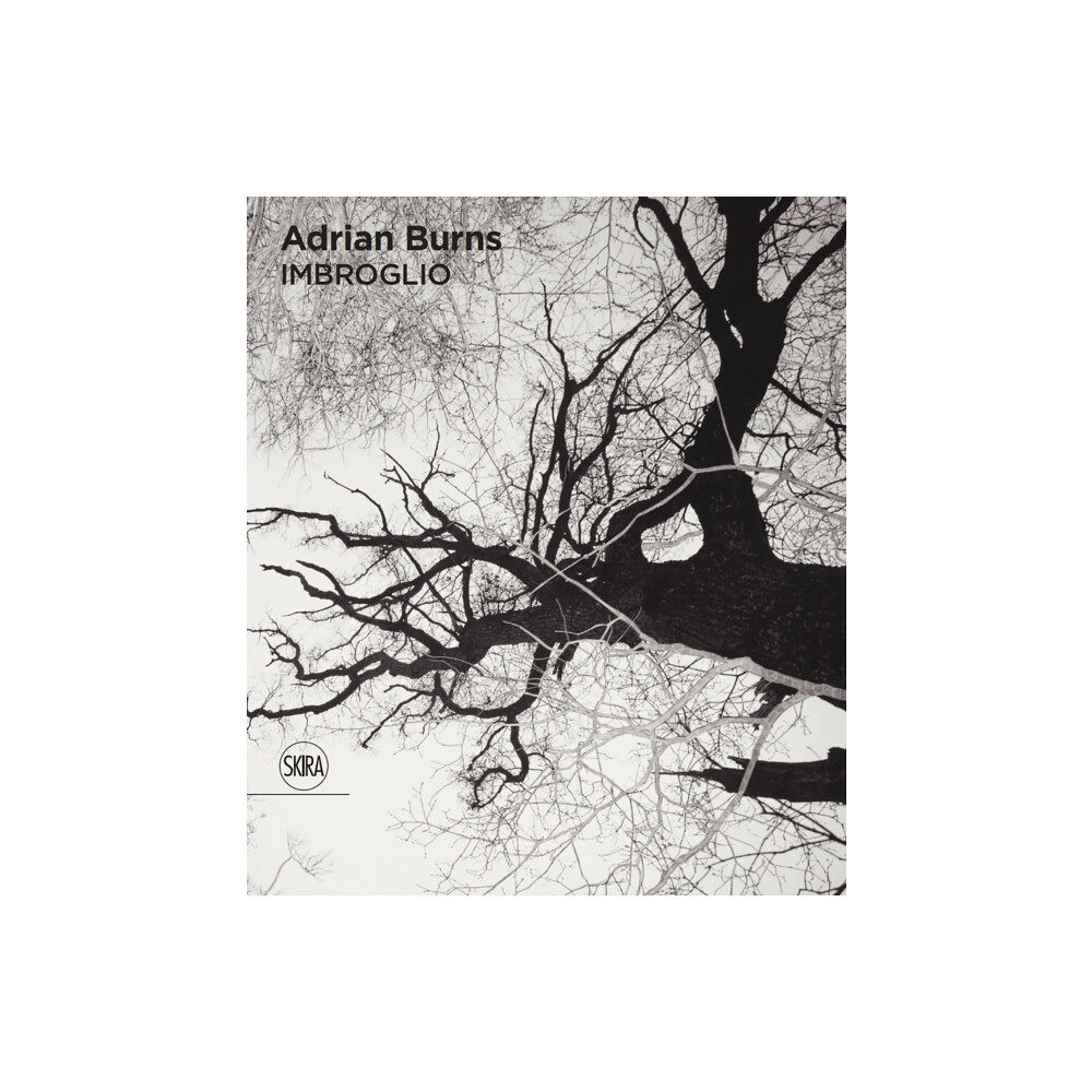 Editions Skira Paris Adrian Burns (Bilingual edition) (häftad, eng)