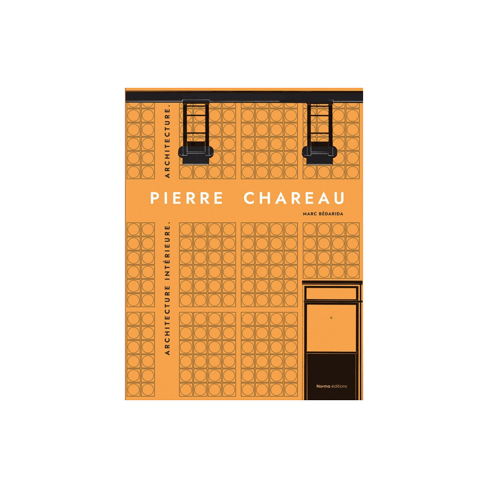 Editions Norma Pierre Chareau. Volume 2. (inbunden, fre)