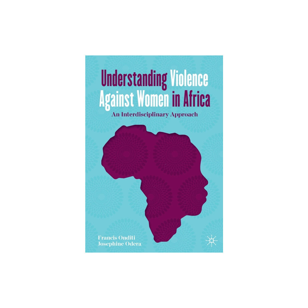 Springer Nature Switzerland AG Understanding Violence Against Women in Africa (häftad, eng)