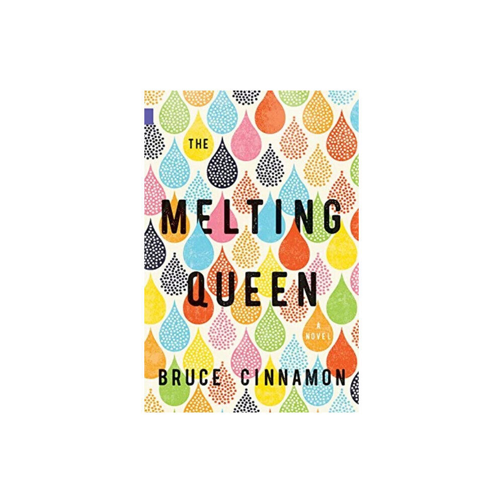 NeWest Press The Melting Queen (häftad, eng)