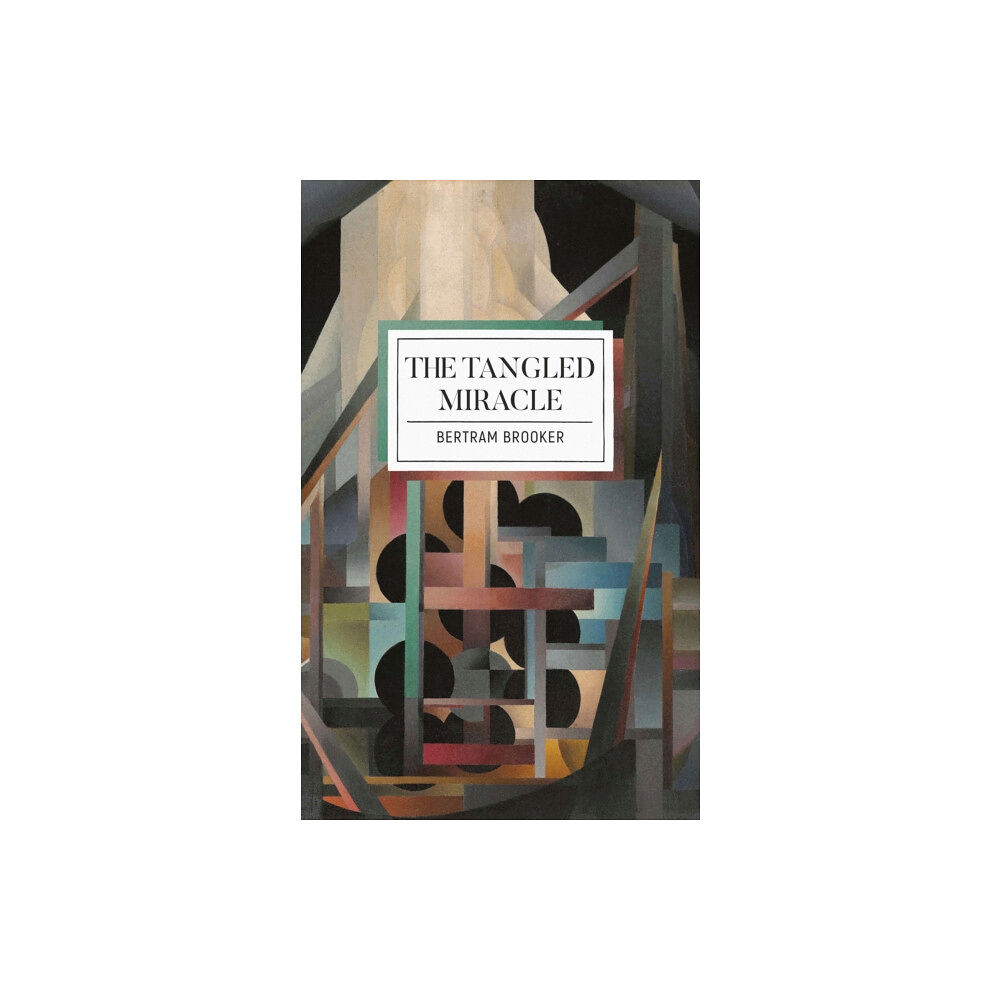 Invisible Publishing The Tangled Miracle (häftad, eng)