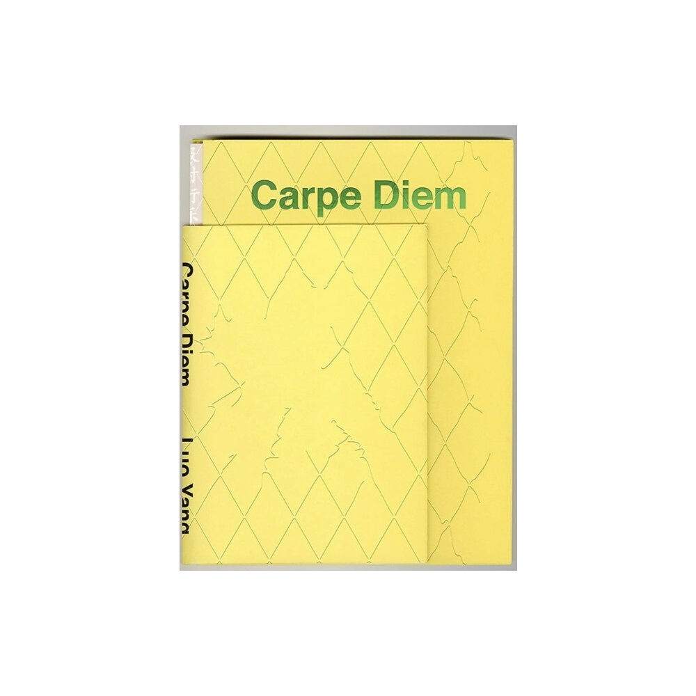 La Maison de Z Carpe Diem (häftad, eng)