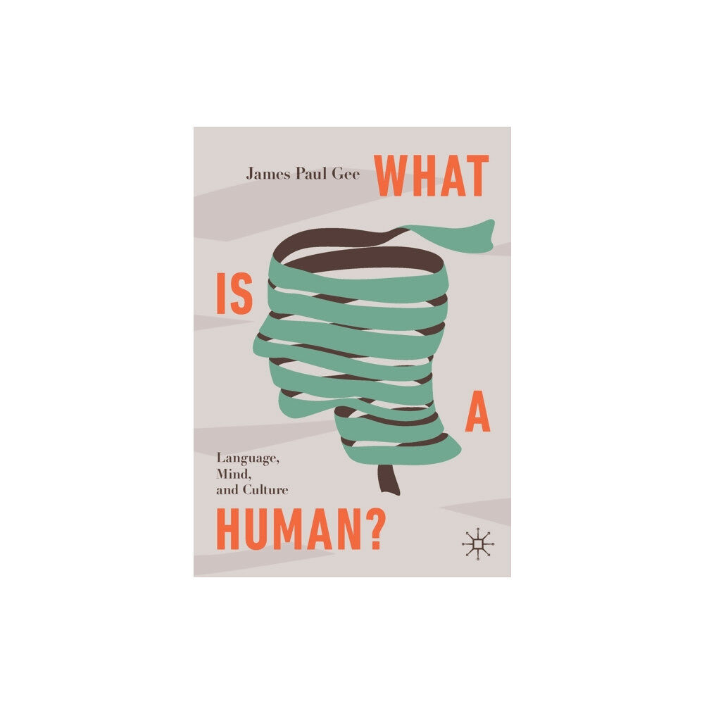 Springer Nature Switzerland AG What Is a Human? (häftad, eng)