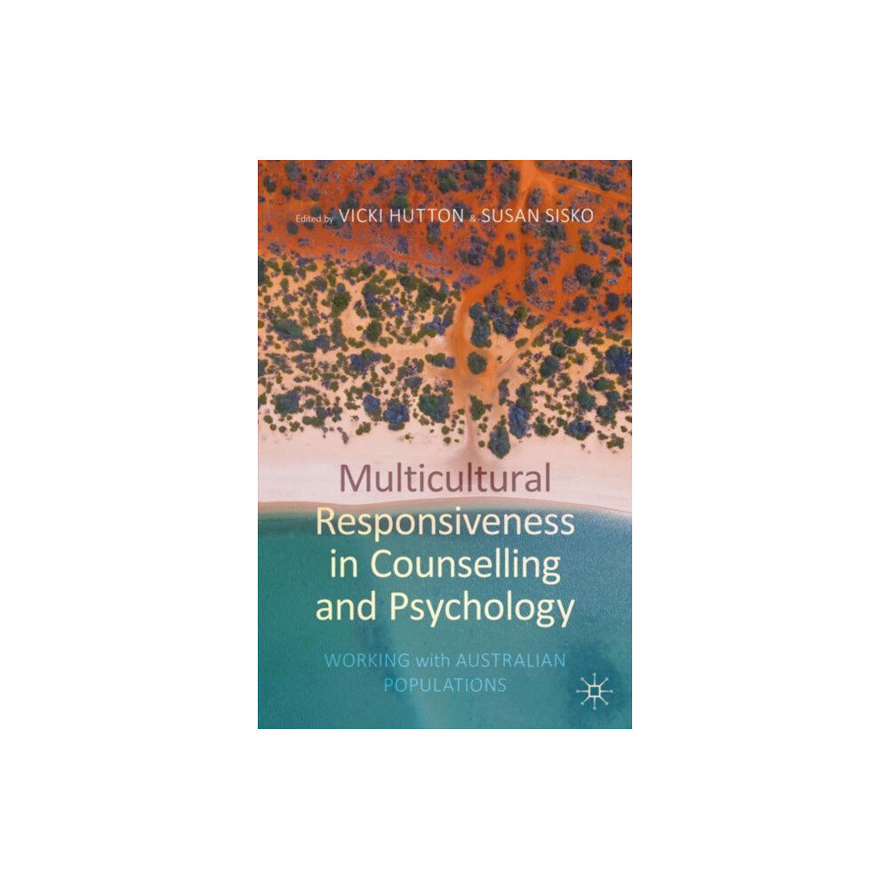 Springer Nature Switzerland AG Multicultural Responsiveness in Counselling and Psychology (häftad, eng)