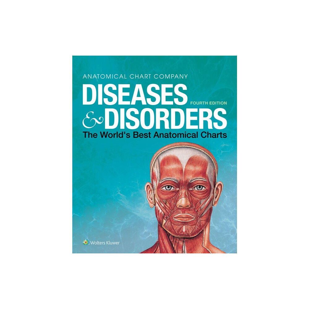 Wolters Kluwer Health Diseases & Disorders (bok, spiral, eng)