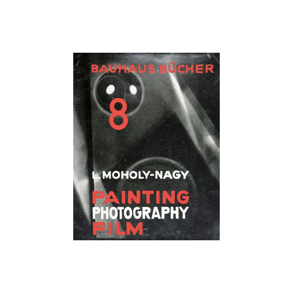 Lars Muller Publishers Painting, Photography, Film (inbunden, eng)