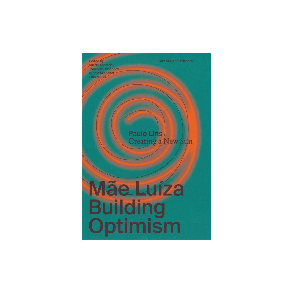 Lars Muller Publishers Mae Luiza (häftad, eng)