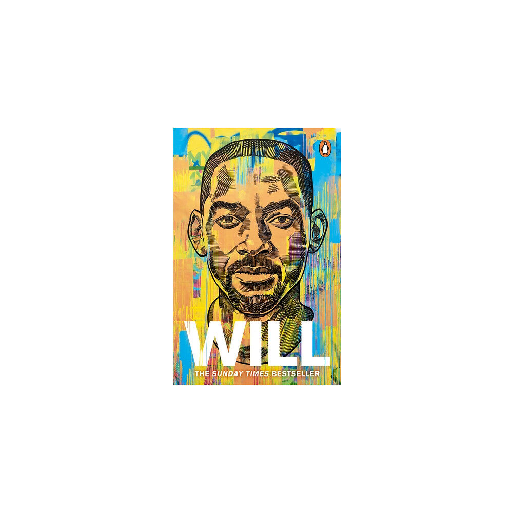 Will Smith Will (pocket, eng)