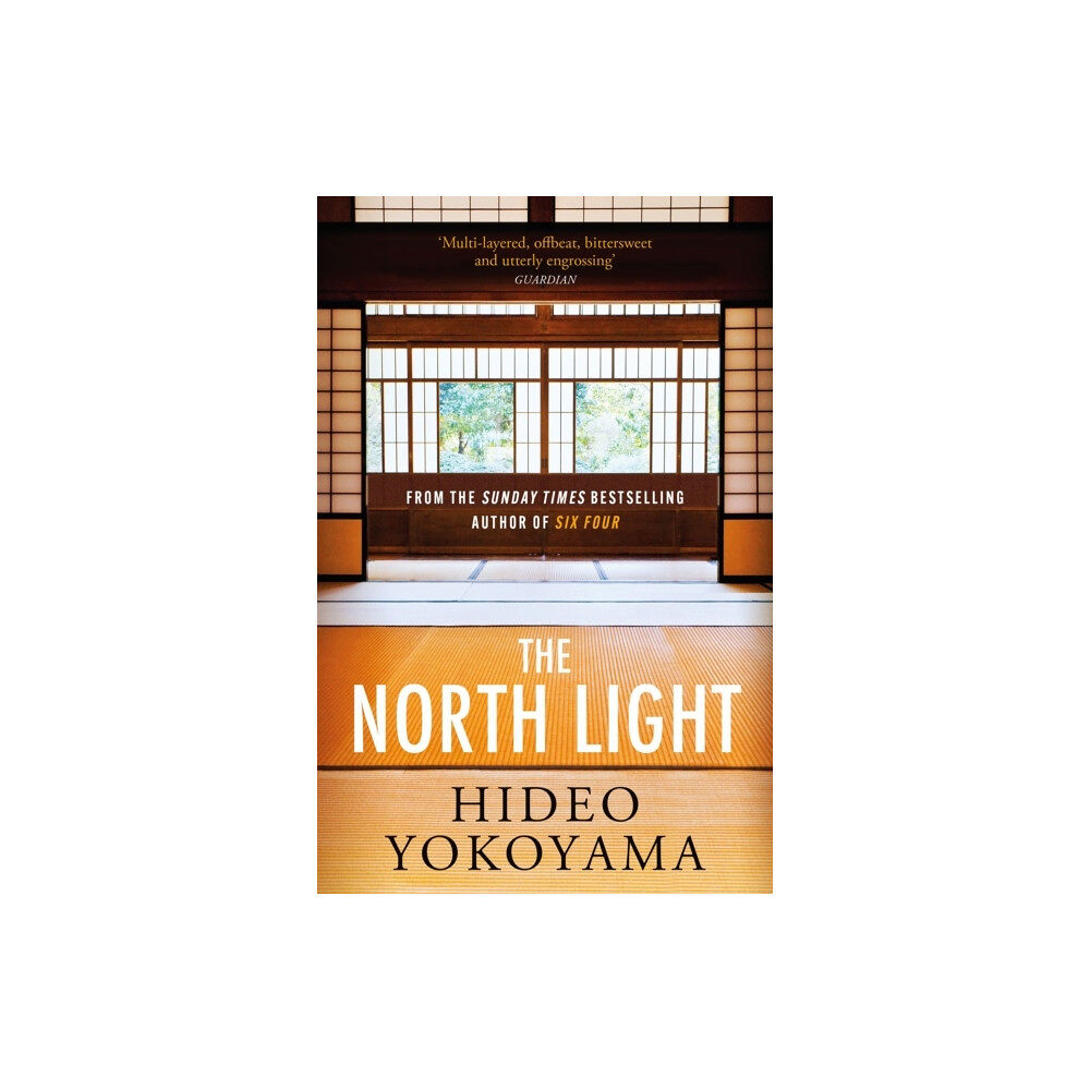 Hideo Yokoyama The North Light (pocket, eng)