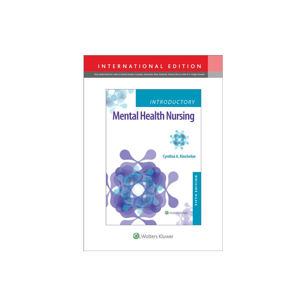 Wolters Kluwer Health Introductory Mental Health Nursing (häftad, eng)