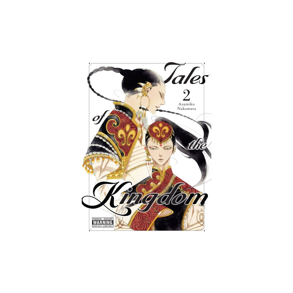 Little, Brown & Company Tales of the Kingdom, Vol. 2 (inbunden, eng)