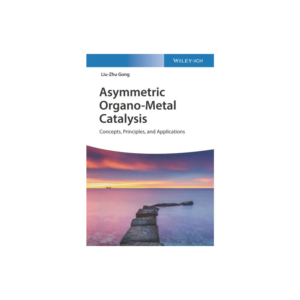 Wiley-VCH Verlag GmbH Asymmetric Organo-Metal Catalysis (inbunden, eng)