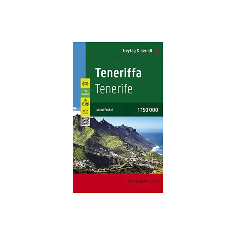 Freytag-Berndt Tenerife IP