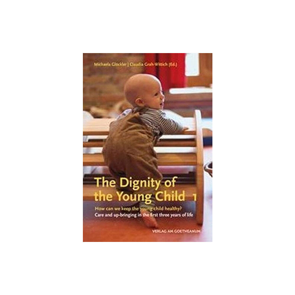 Verlag am Goetheanum The The Dignity of the Young Child, Vol. 1 (häftad, eng)