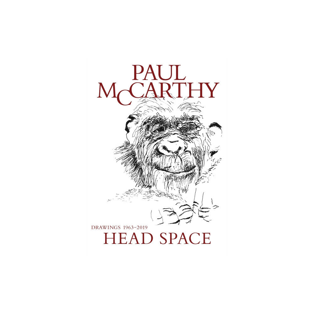 Prestel Paul McCarthy (inbunden, eng)