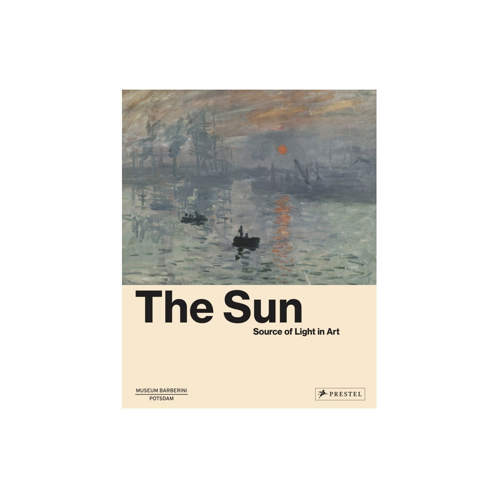 Prestel The Sun (inbunden, eng)