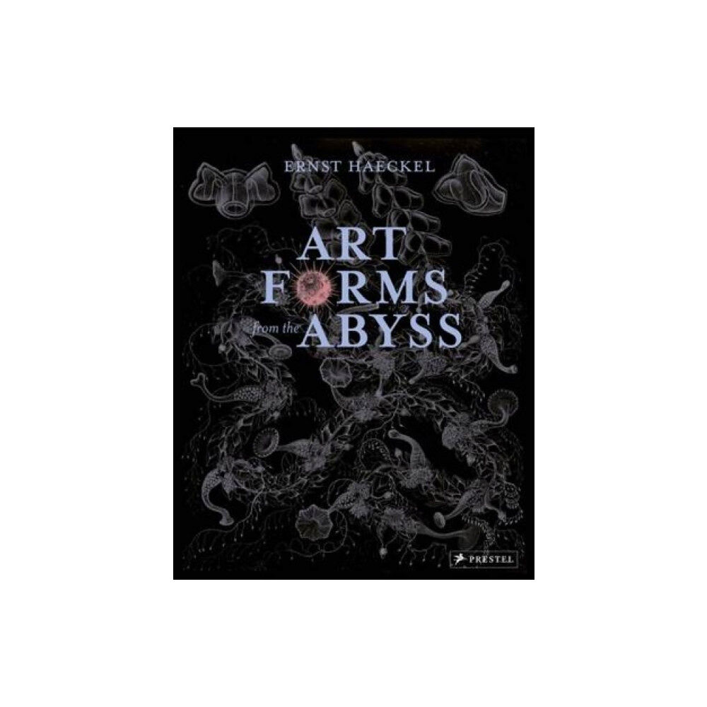 Prestel Art Forms from the Abyss (häftad, eng)