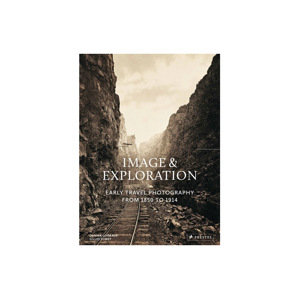 Prestel Image and Exploration (inbunden, eng)