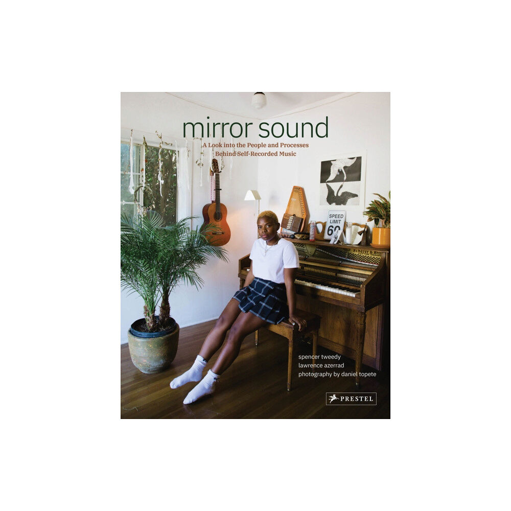 Prestel Mirror Sound (inbunden, eng)