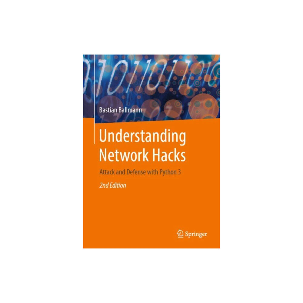 Springer-Verlag Berlin and Heidelberg GmbH & Co. K Understanding Network Hacks (inbunden, eng)