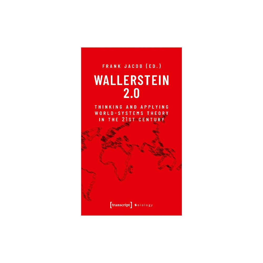 Transcript Verlag Wallerstein 2.0 (häftad, eng)