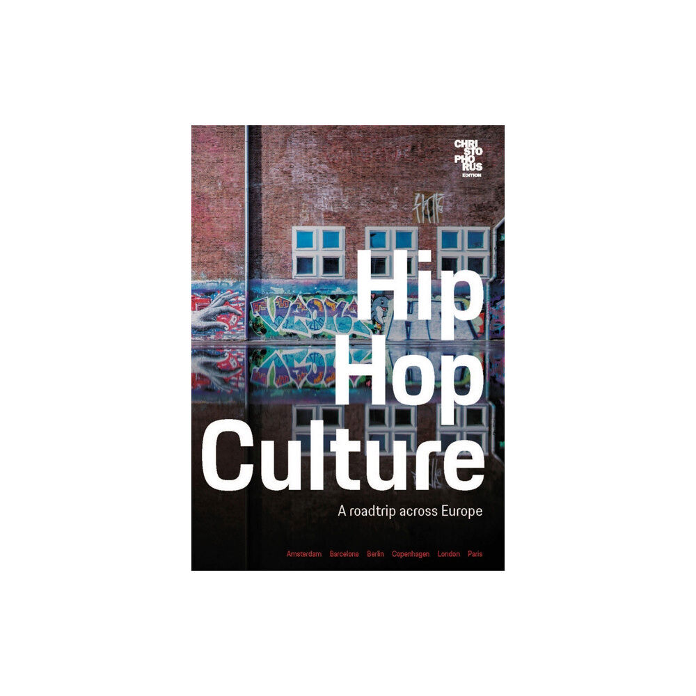 Delius, Klasing & Co Hip Hop Culture (häftad, eng)