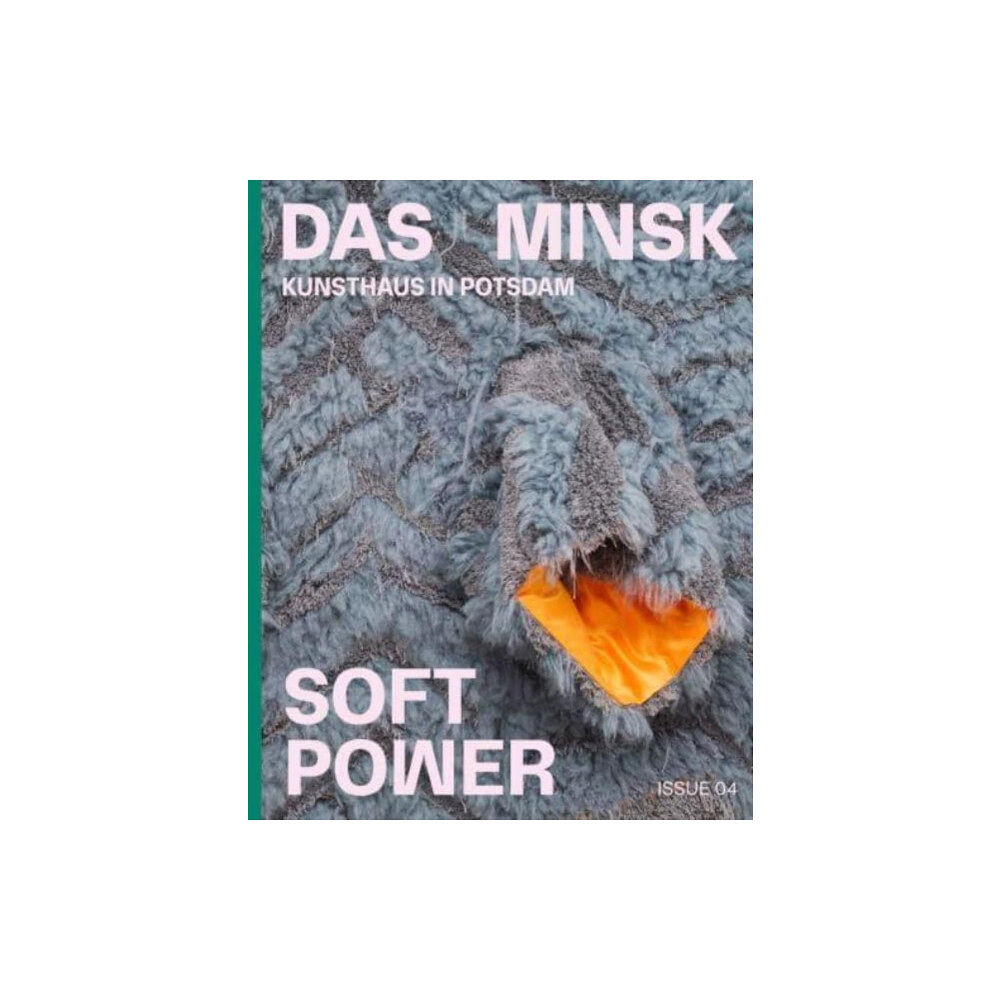 Hatje Cantz Soft Power (Bilingual edition) (häftad, eng)