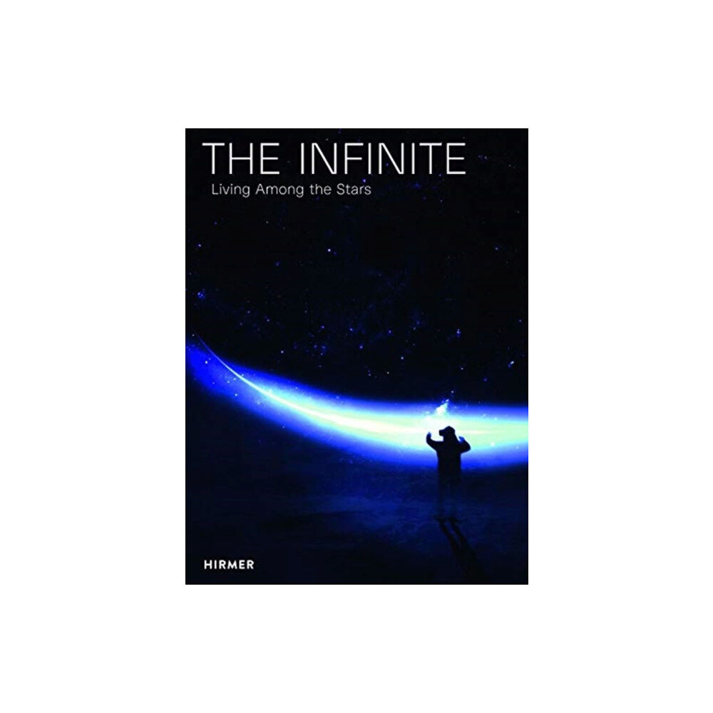 Hirmer Verlag The Infinite (inbunden, eng)