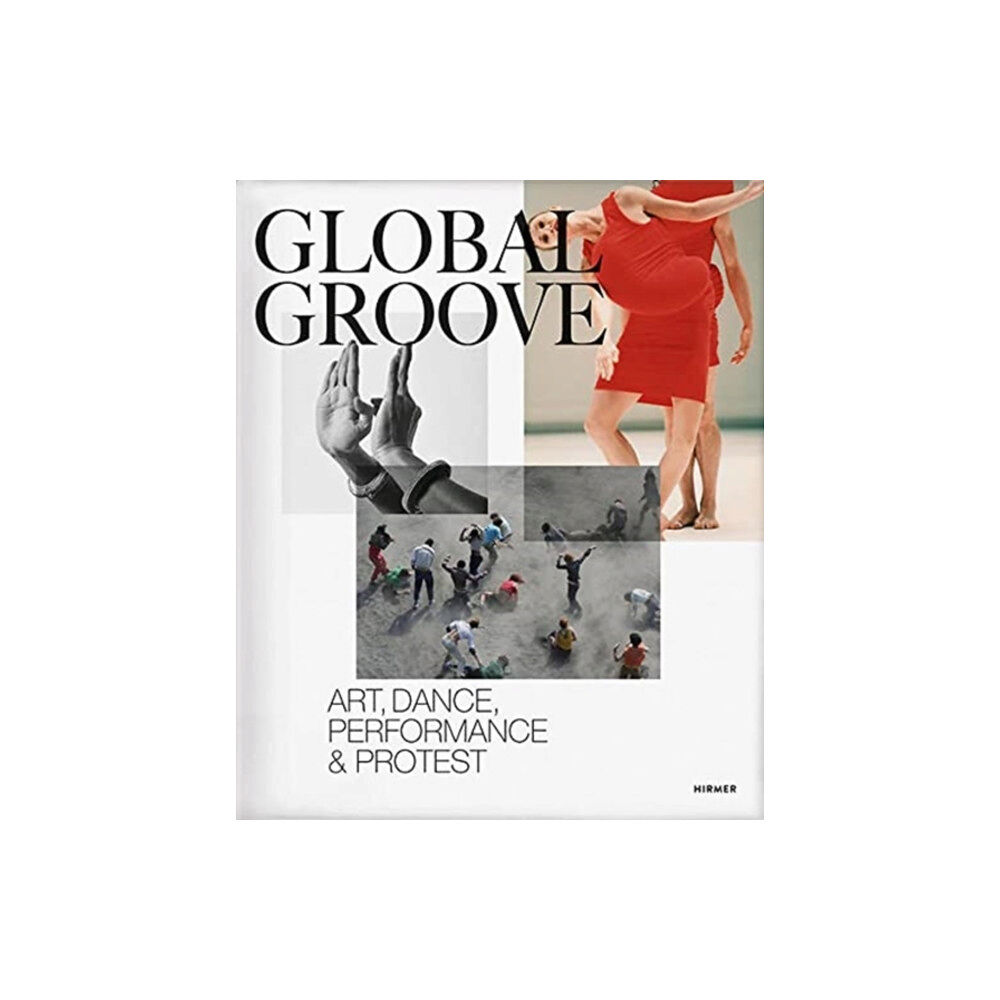 Hirmer Verlag Global Groove (häftad, eng)