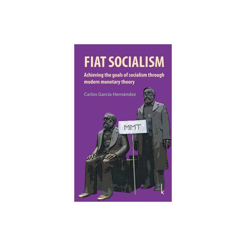 Lola Books Fiat Socialism (häftad, eng)