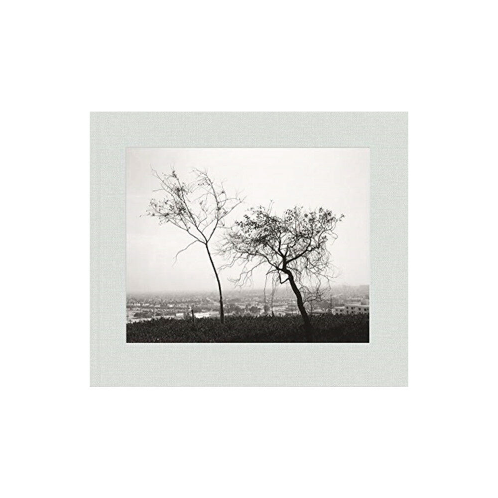 Steidl Publishers Robert Adams: Los Angeles Spring (inbunden, eng)