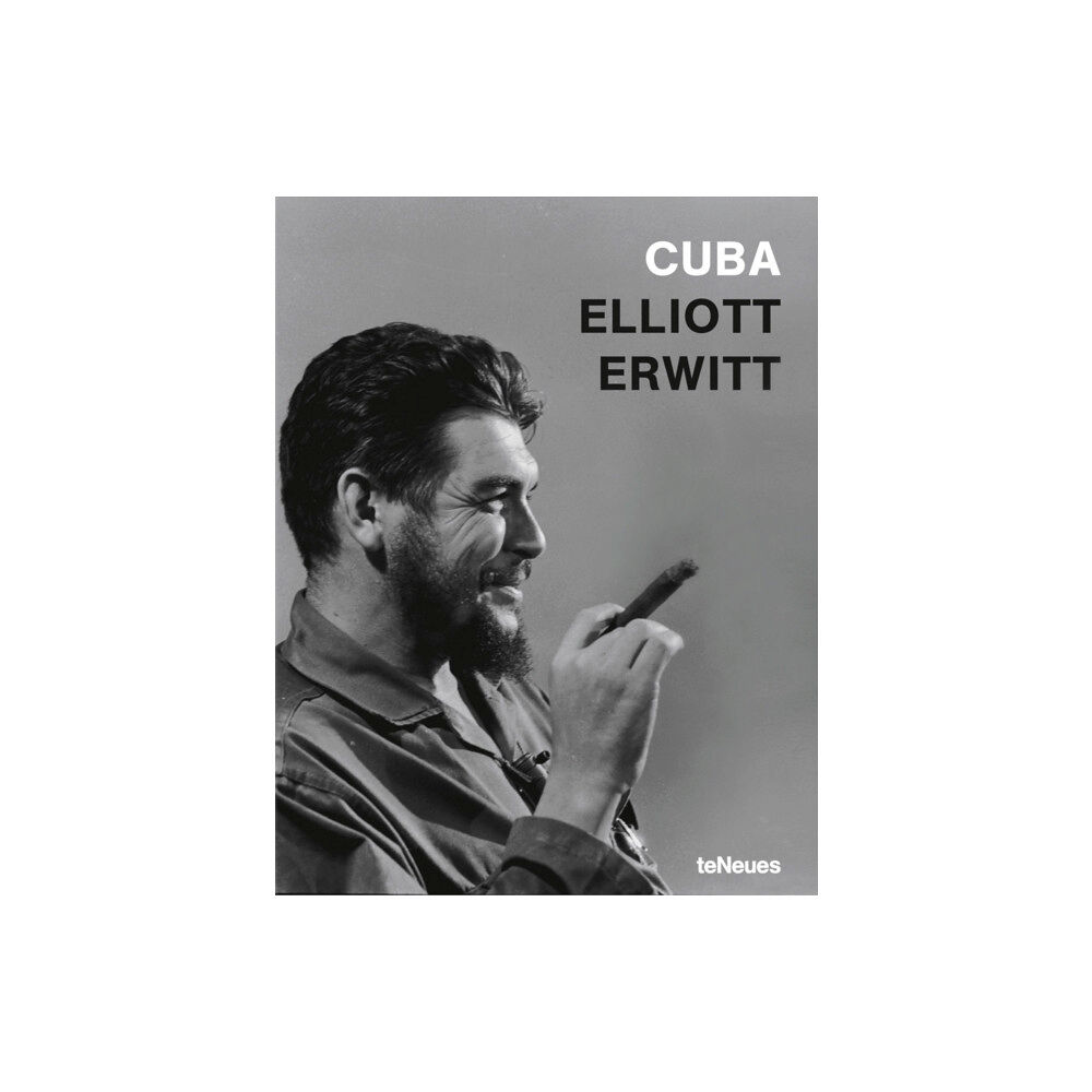 teNeues Publishing UK Ltd Cuba (inbunden, eng)