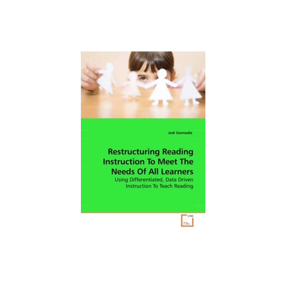 END OF LINE CLEARANCE BOOK RESTRUCTURING READING INSTRUCT (häftad, eng)