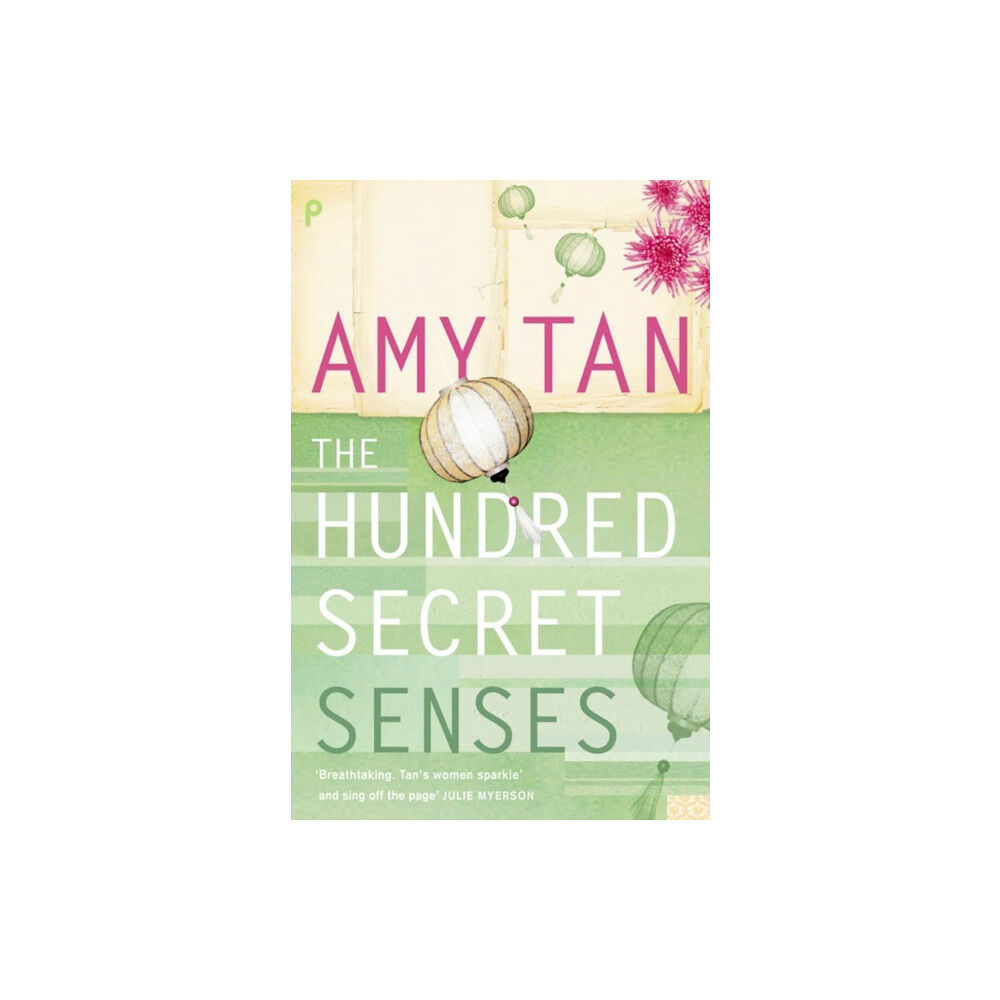 HarperCollins Publishers The Hundred Secret Senses (häftad, eng)