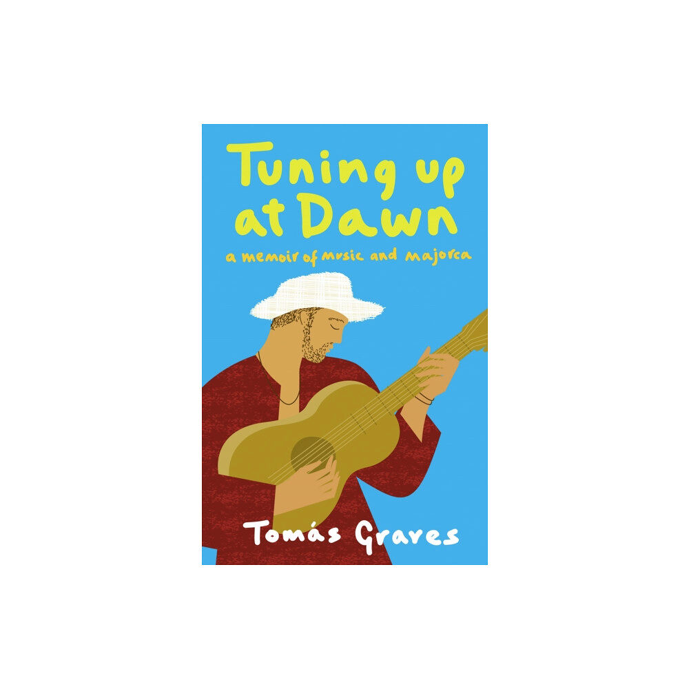 HarperCollins Publishers Tuning Up at Dawn (häftad, eng)