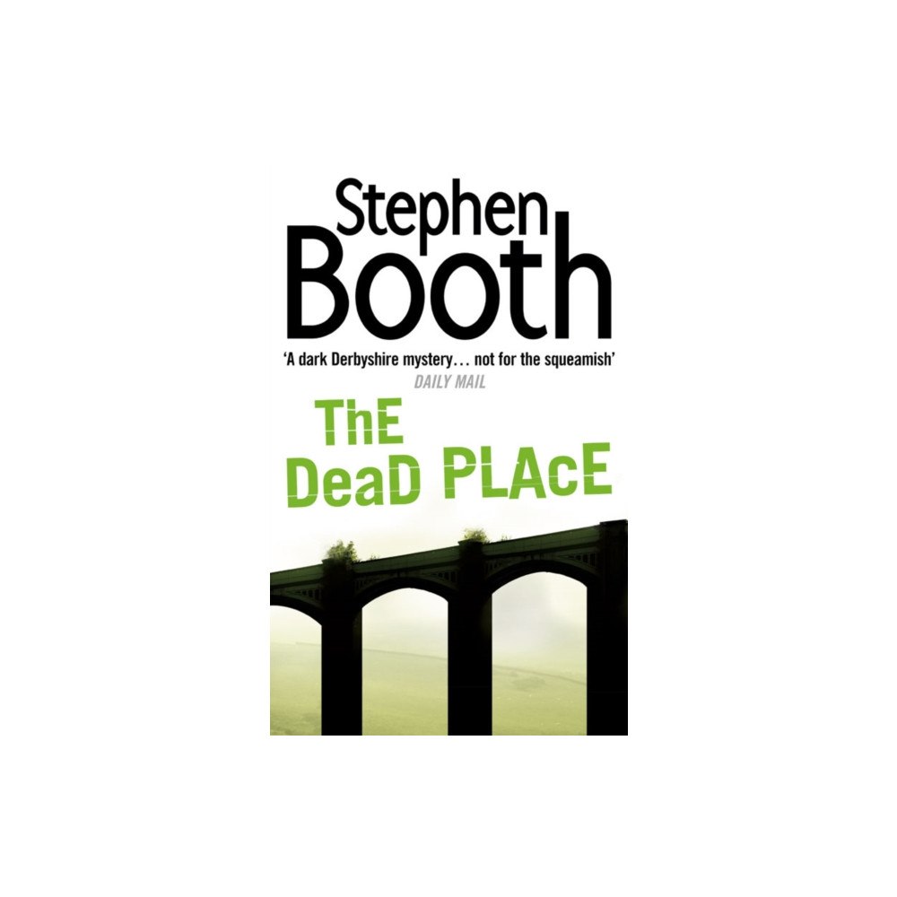 HarperCollins Publishers The Dead Place (häftad, eng)
