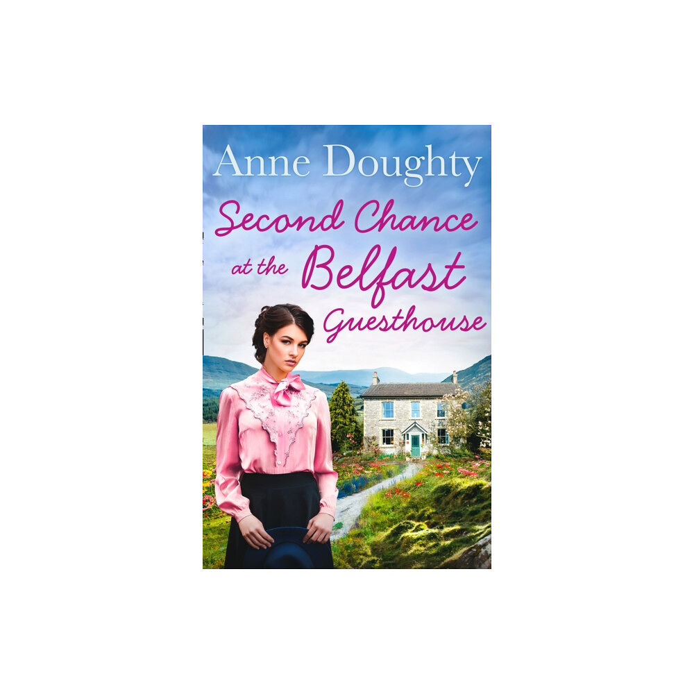 HarperCollins Publishers Second Chance at the Belfast Guesthouse (häftad, eng)